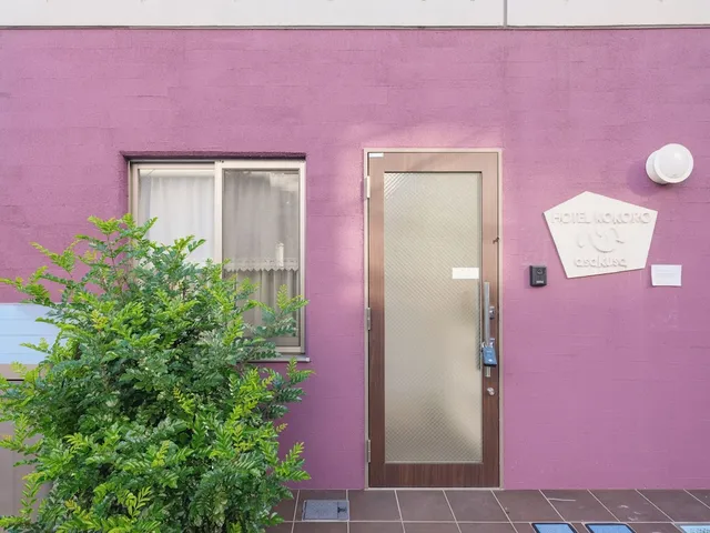 VILLETTINA Asakusa Stay