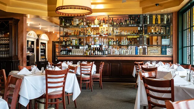 Confetti Ristorante & Vinoteca