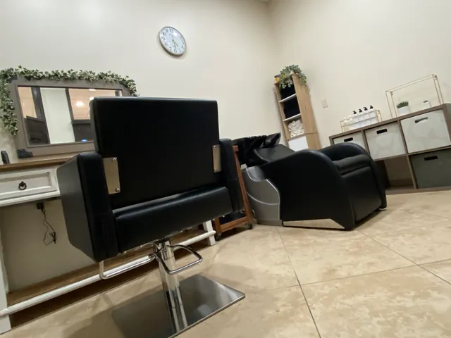 Oda Salon