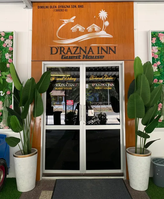D'Razna Inn @ Tok Jembal, Kuala Terengganu