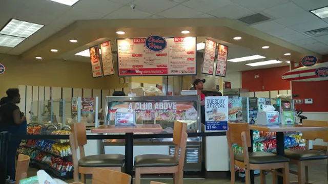Jersey Mike's Subs