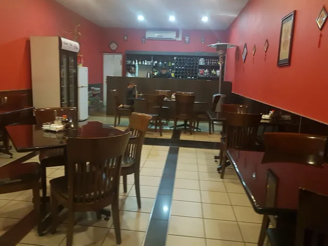 Asian Point Ferndale