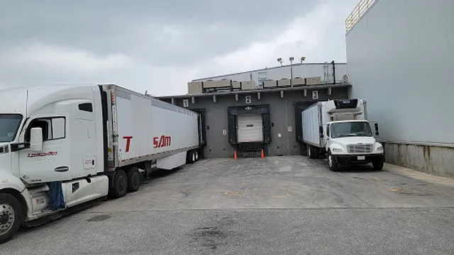 GoodHeart Brand Specialty Foods