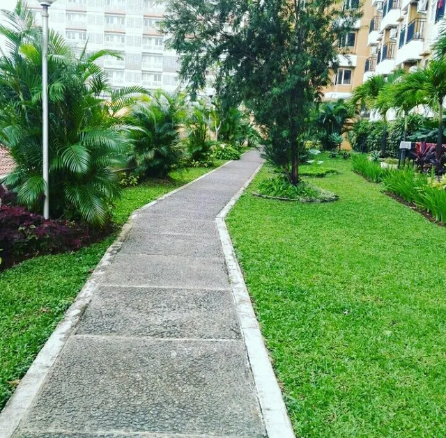 Margonda Residence Depok (Fre Room Apartemen)