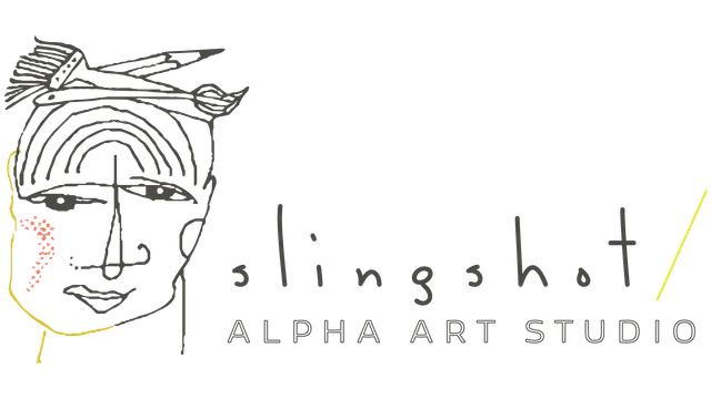 Slingshot / Alpha Art Studio