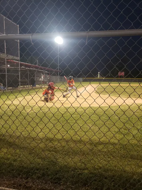 Splendora Youth Baseball Association
