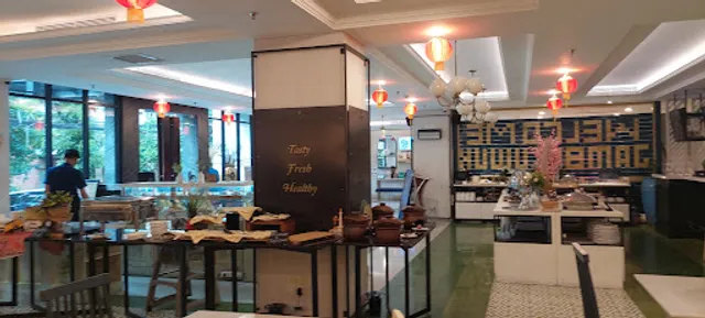 Frestro Asia Restaurant