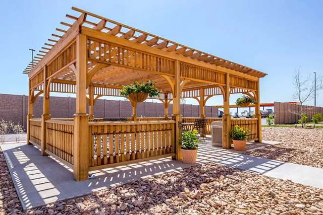 Suburban Studios Midland I-20