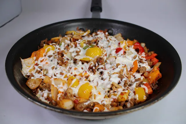 Panchitas Mexican Food