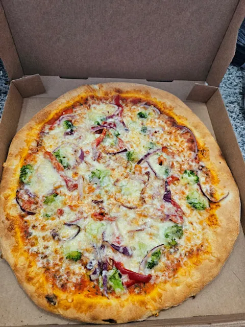 City Pizza Hagen