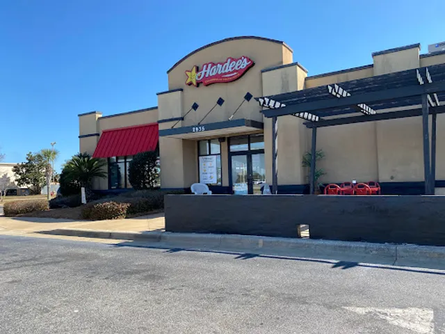 Hardee’s