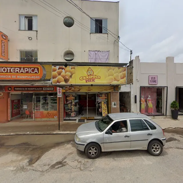 Rede Pizza Pre Assada