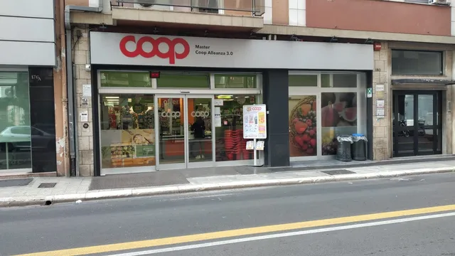 COOP Supermercati