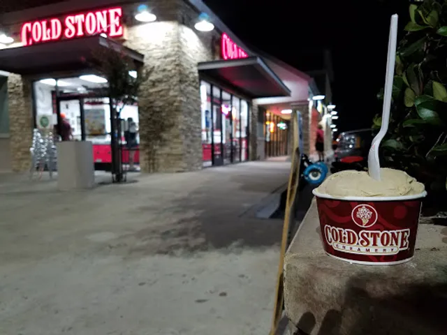 Cold Stone Creamery