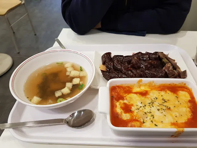 죠스떡볶이 오산세교점