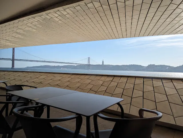 Maat Café & Kitchen