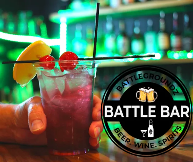 Battle Bar
