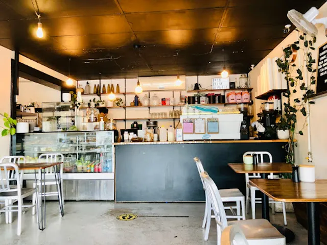 Devour Cafe Patisserie