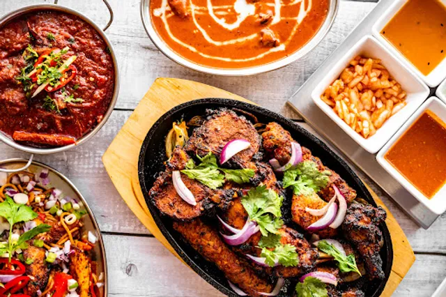 Deurali Restaurant Ltd