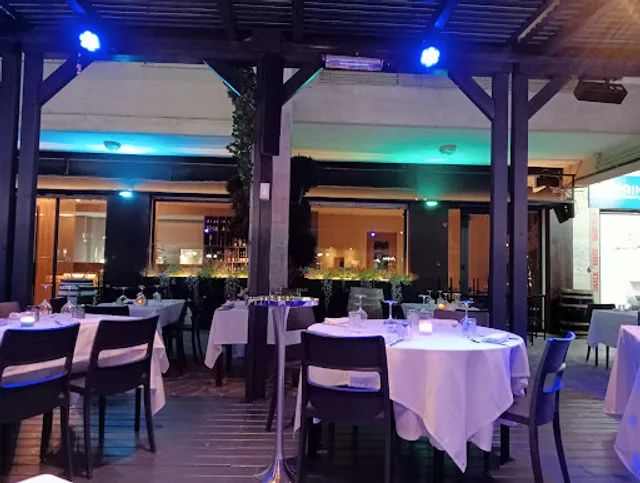 Villa Ciccino - i Pesciolini