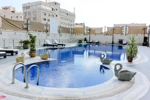 Days Inn by Wyndham Hotel Suites Amman
