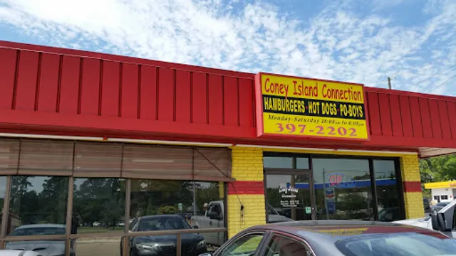 Coney Island Connection