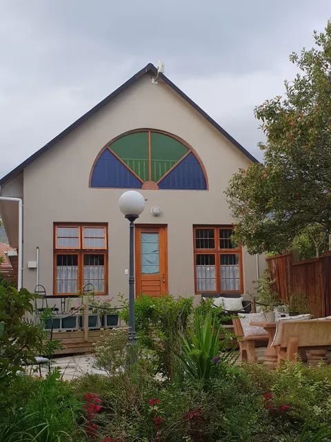 ROZENHOF GUEST COTTAGES