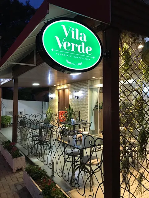 Panificadora Vila Verde