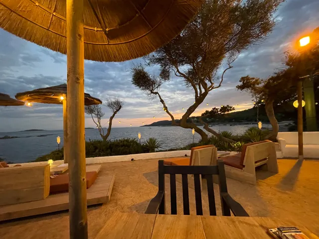 BarPlage de la Chiappa