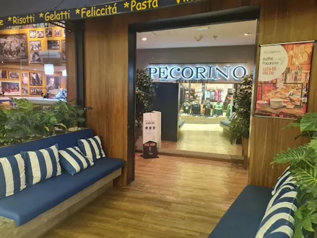 Pecorino Bar & Trattoria