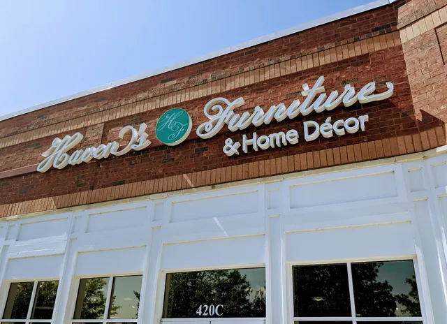 The Outlet by Haven's Furniture