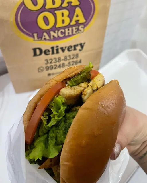 Oba Oba Lanches