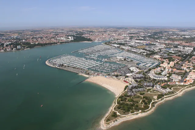 Port Des Minimes