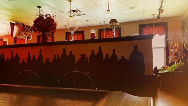 Waterfall Kitchen & Bar