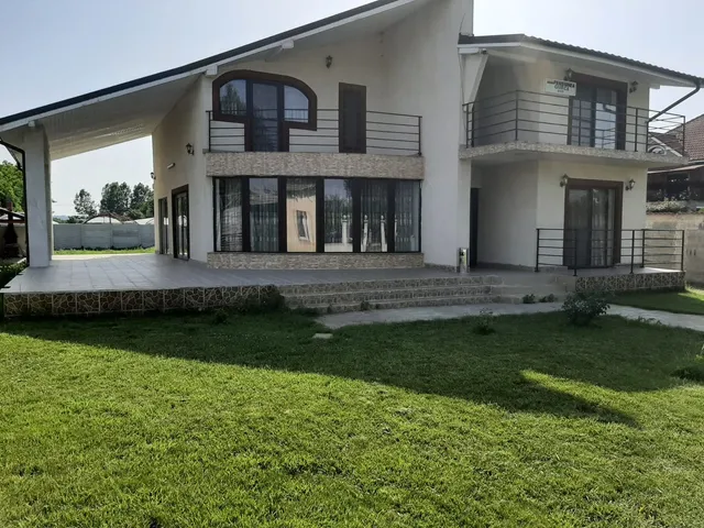 Agropensiunea GIURCA