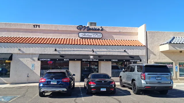 Marisa's Italian Deli