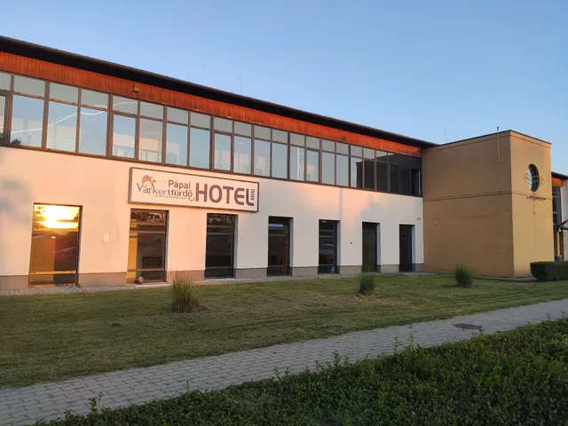 miniHotel Pápa