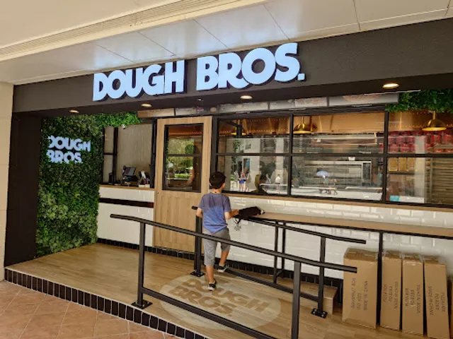 Dough Bros. Pizza & Doughnuts (Discovery Bay)