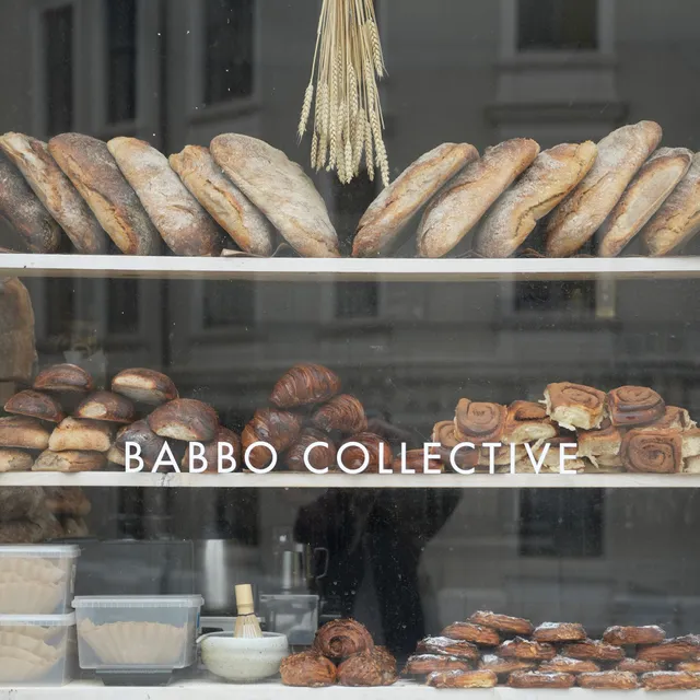 Babbo Collective Øvrefoss