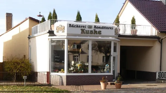 Bäckerei Kuske