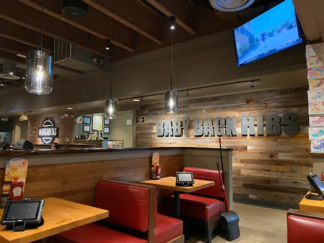 Chili's Grill & Bar