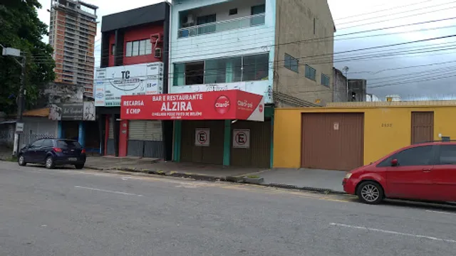 Bar e Restaurante da Alzira
