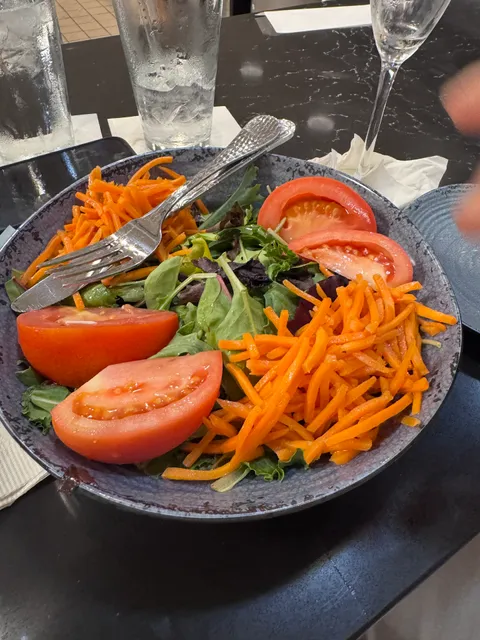 Hollerbach’s German Restaurant