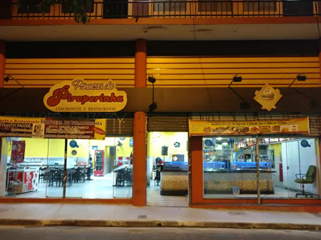 Princesa do Piraporinha