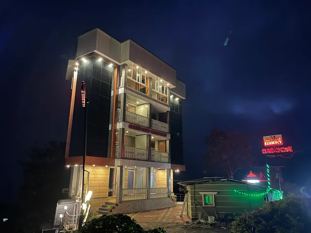 Green Land Residency