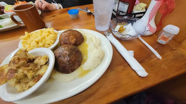 Miller's Country Kitchen