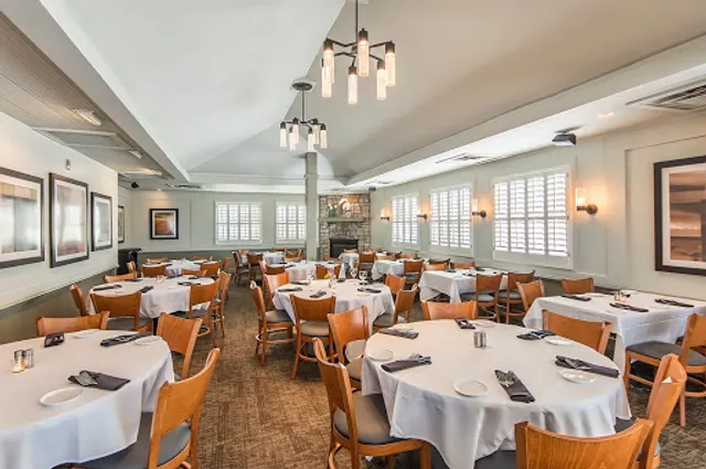 CityRange Steakhouse Grill