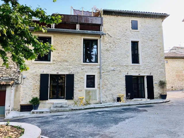 Résidence du Platane B&B