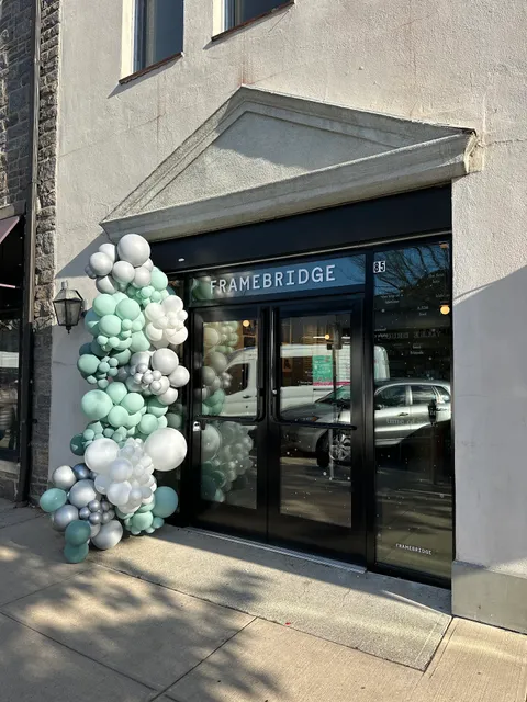 Framebridge