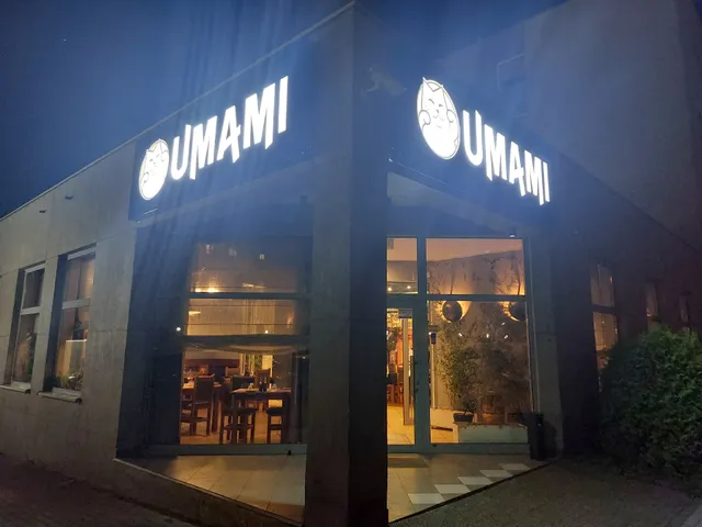 UMAMI